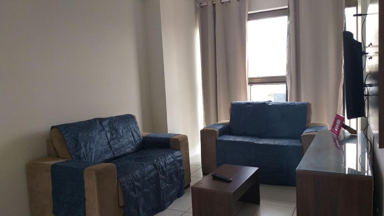 Apto No Mauricio De Nassau Ed Portoville Caruaru Exteriör bild