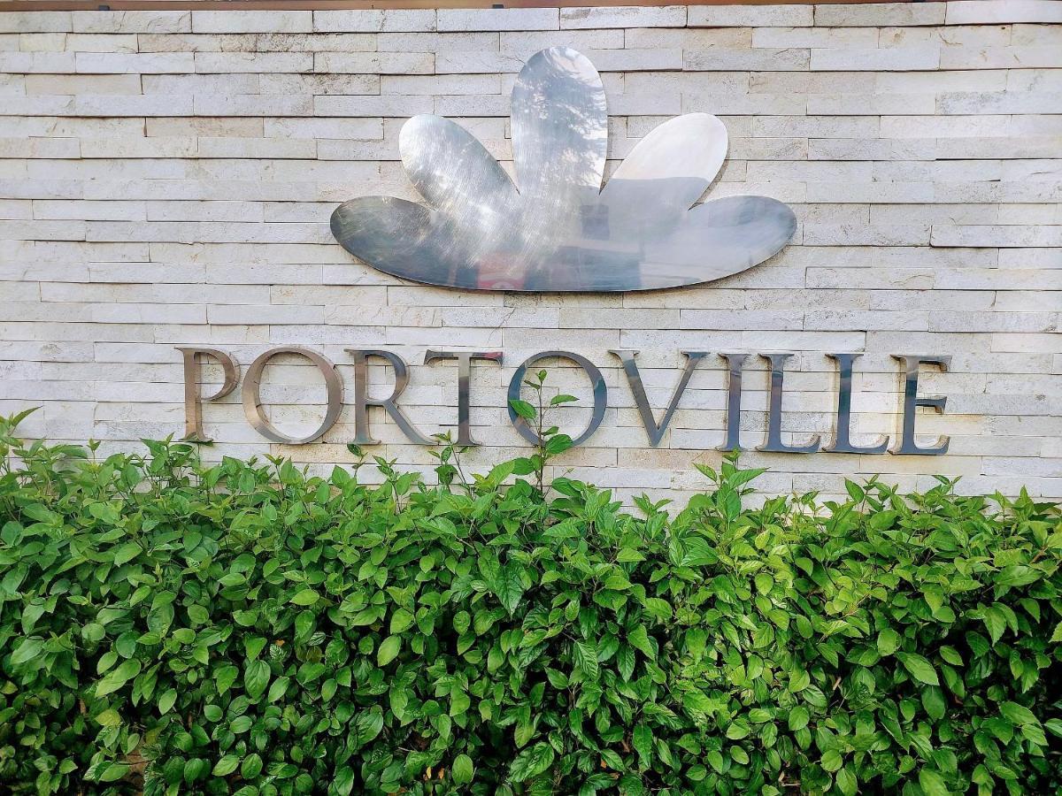 Apto No Mauricio De Nassau Ed Portoville Caruaru Exteriör bild