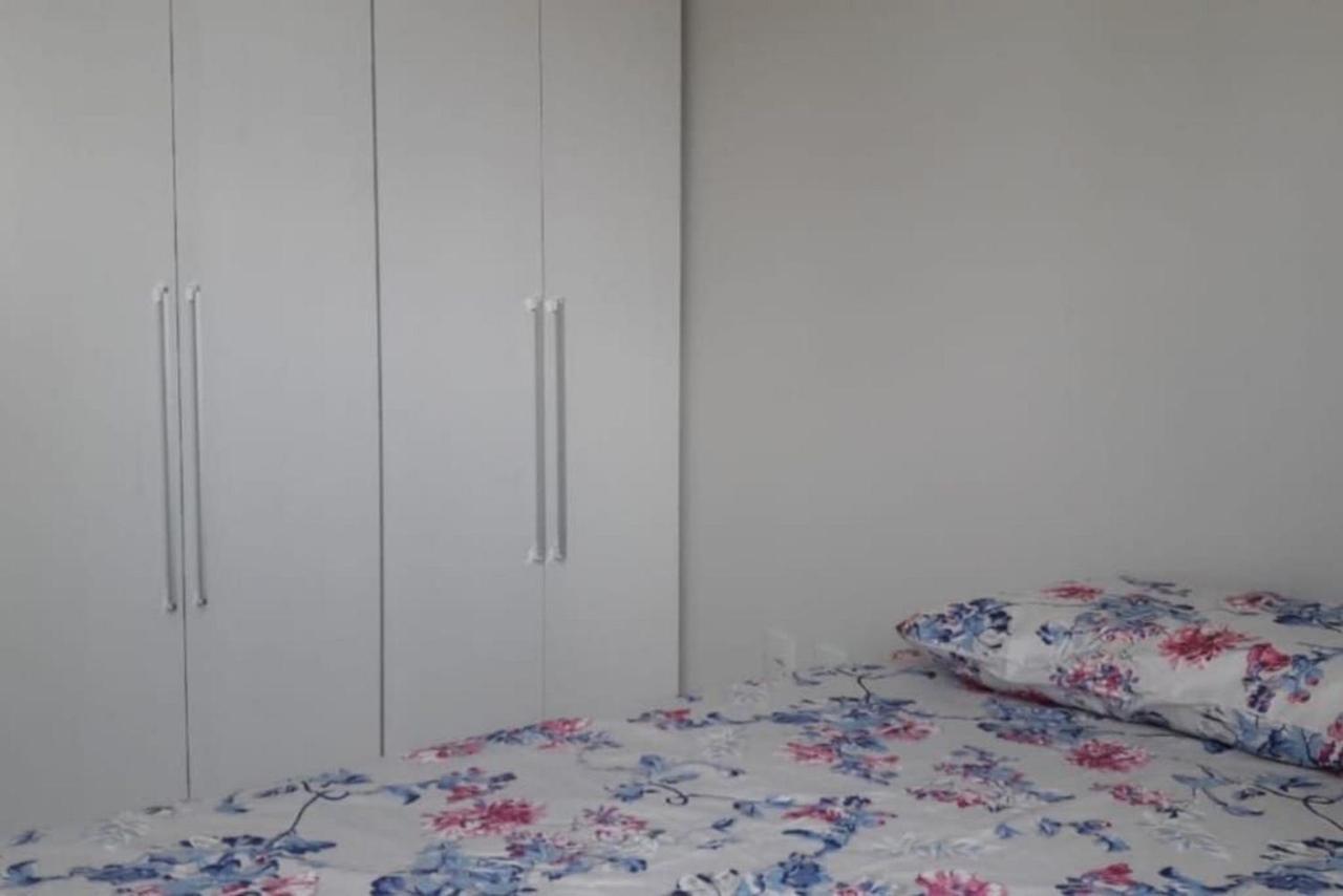 Apto No Mauricio De Nassau Ed Portoville Caruaru Exteriör bild